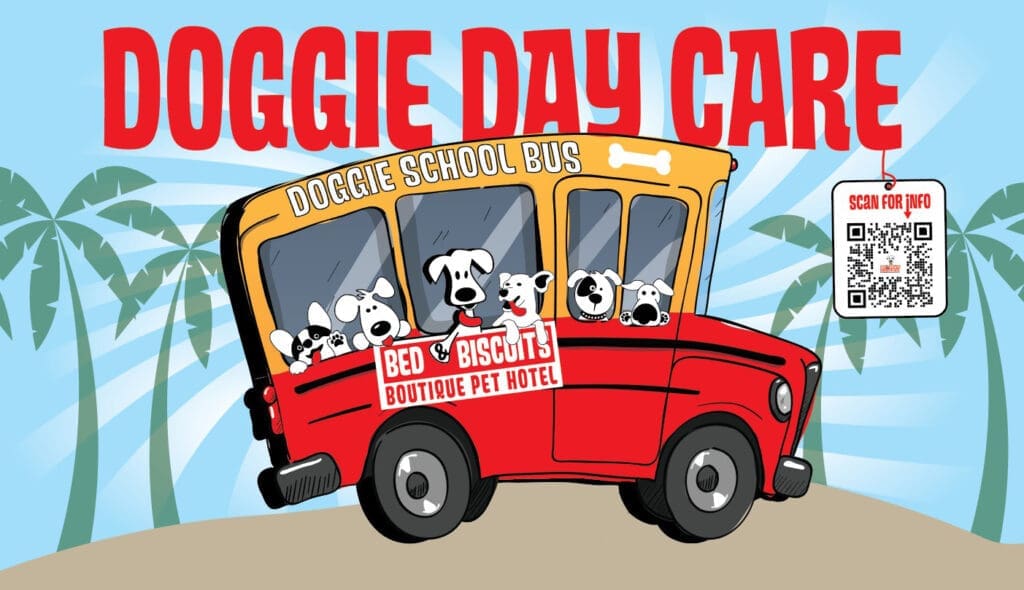 Bahrain's Premier Pet Hotel Services 1 Luxury Bed